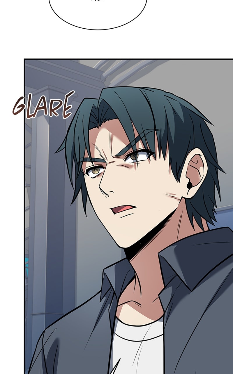 Read The Constellations Are My Disciples EN Manga Online