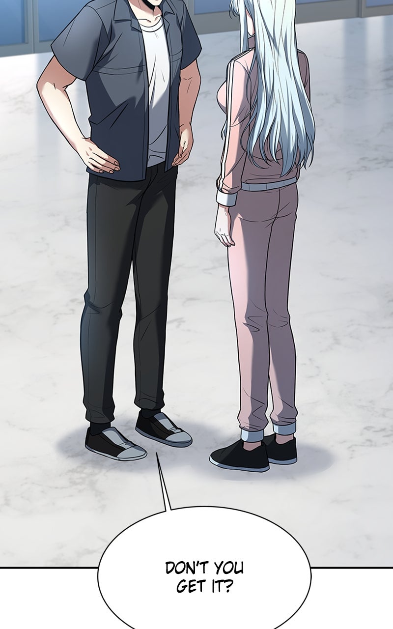 Read The Constellations Are My Disciples EN Manga Online