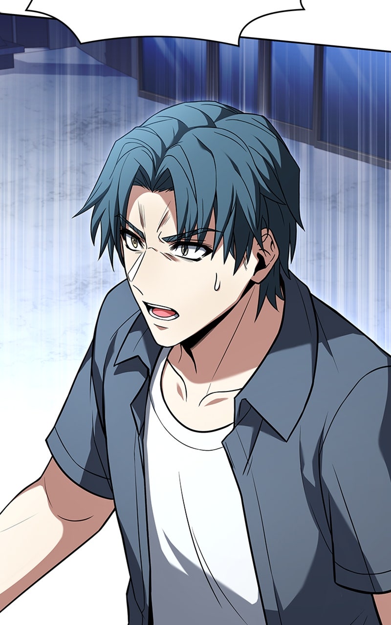 Read The Constellations Are My Disciples EN Manga Online