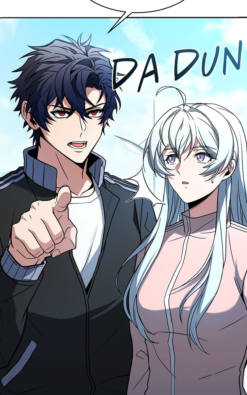 Read The Constellations Are My Disciples EN Manga Online