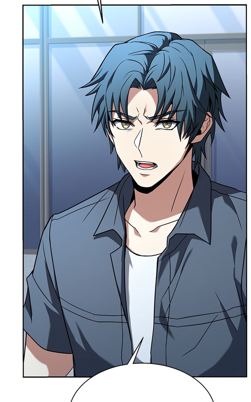 Read The Constellations Are My Disciples EN Manga Online