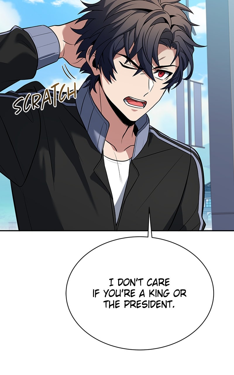 Read The Constellations Are My Disciples EN Manga Online