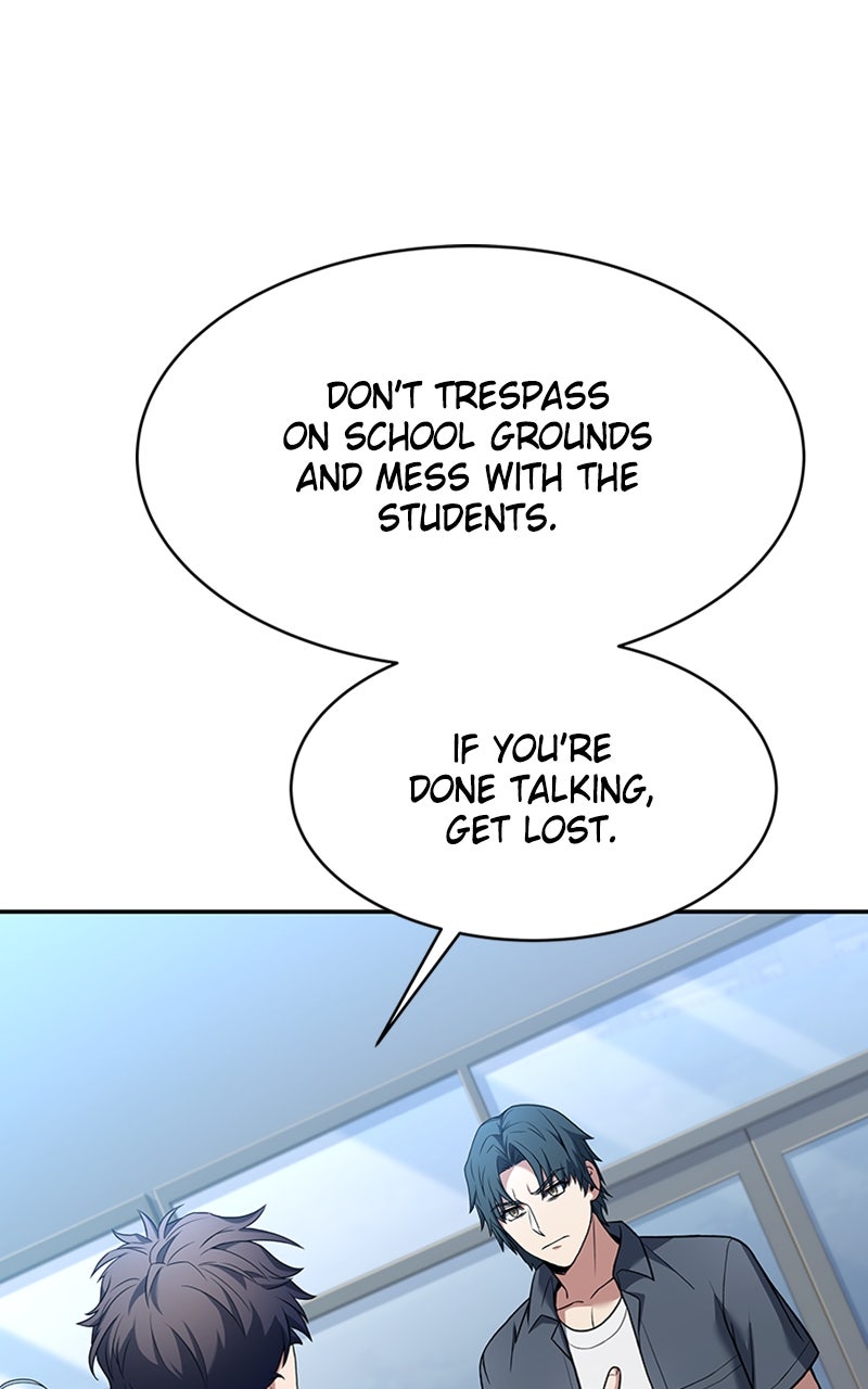 Read The Constellations Are My Disciples EN Manga Online