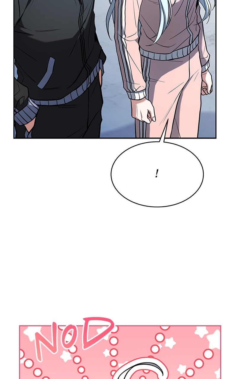 Read The Constellations Are My Disciples EN Manga Online