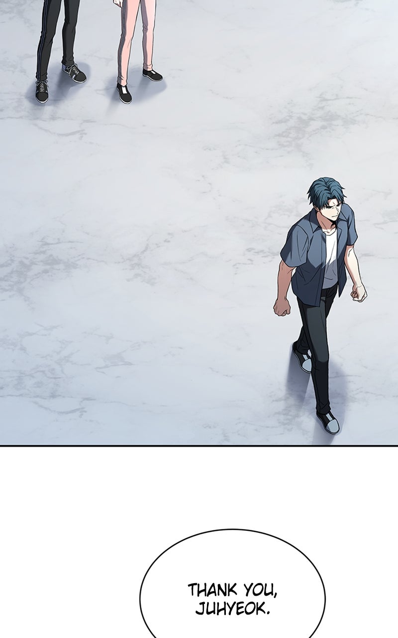 Read The Constellations Are My Disciples EN Manga Online