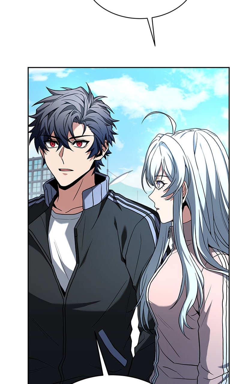 Read The Constellations Are My Disciples EN Manga Online