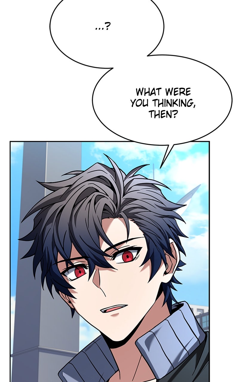 Read The Constellations Are My Disciples EN Manga Online
