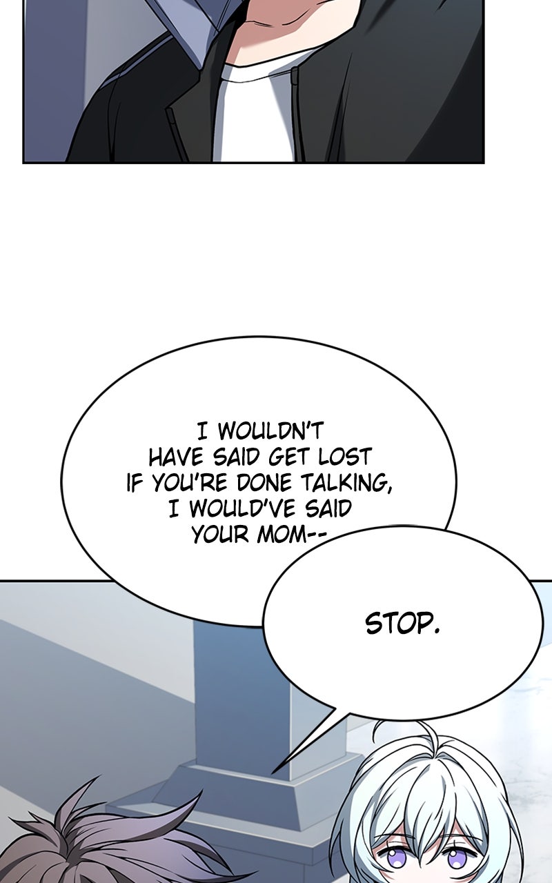 Read The Constellations Are My Disciples EN Manga Online
