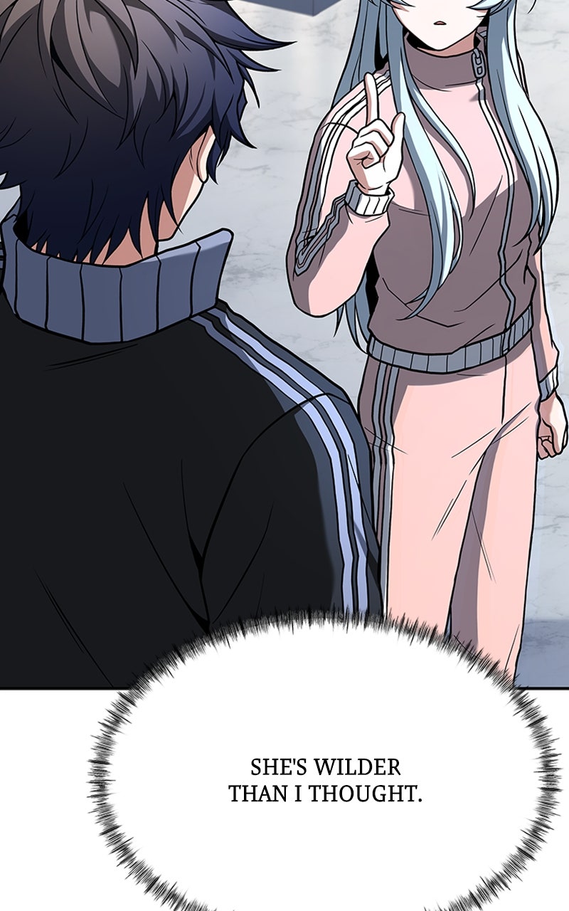 Read The Constellations Are My Disciples EN Manga Online