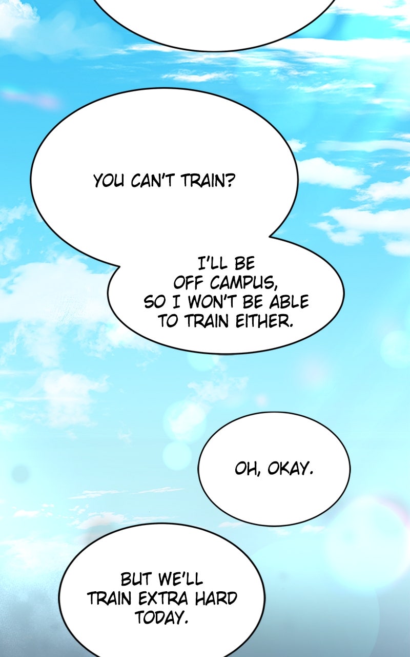Read The Constellations Are My Disciples EN Manga Online