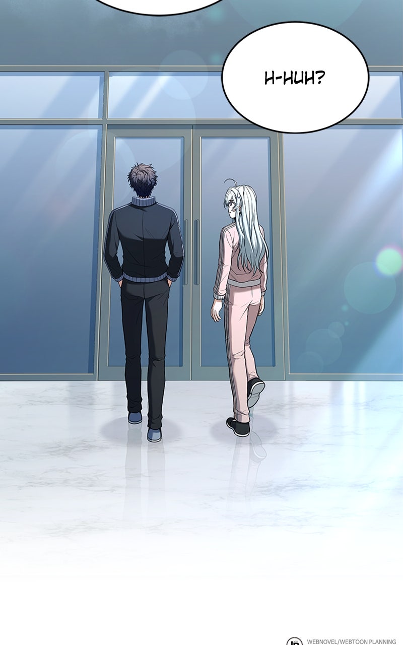 Read The Constellations Are My Disciples EN Manga Online