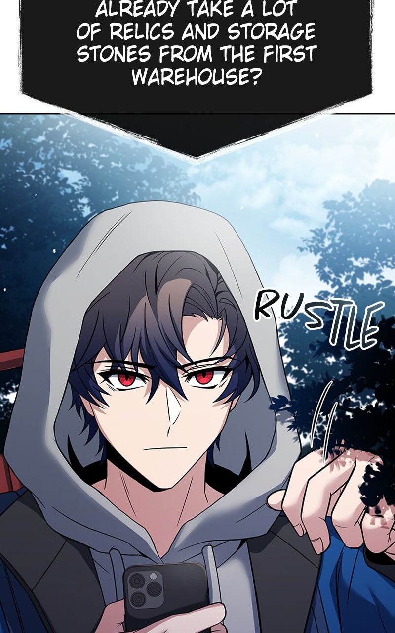 Read The Constellations Are My Disciples EN Manga Online