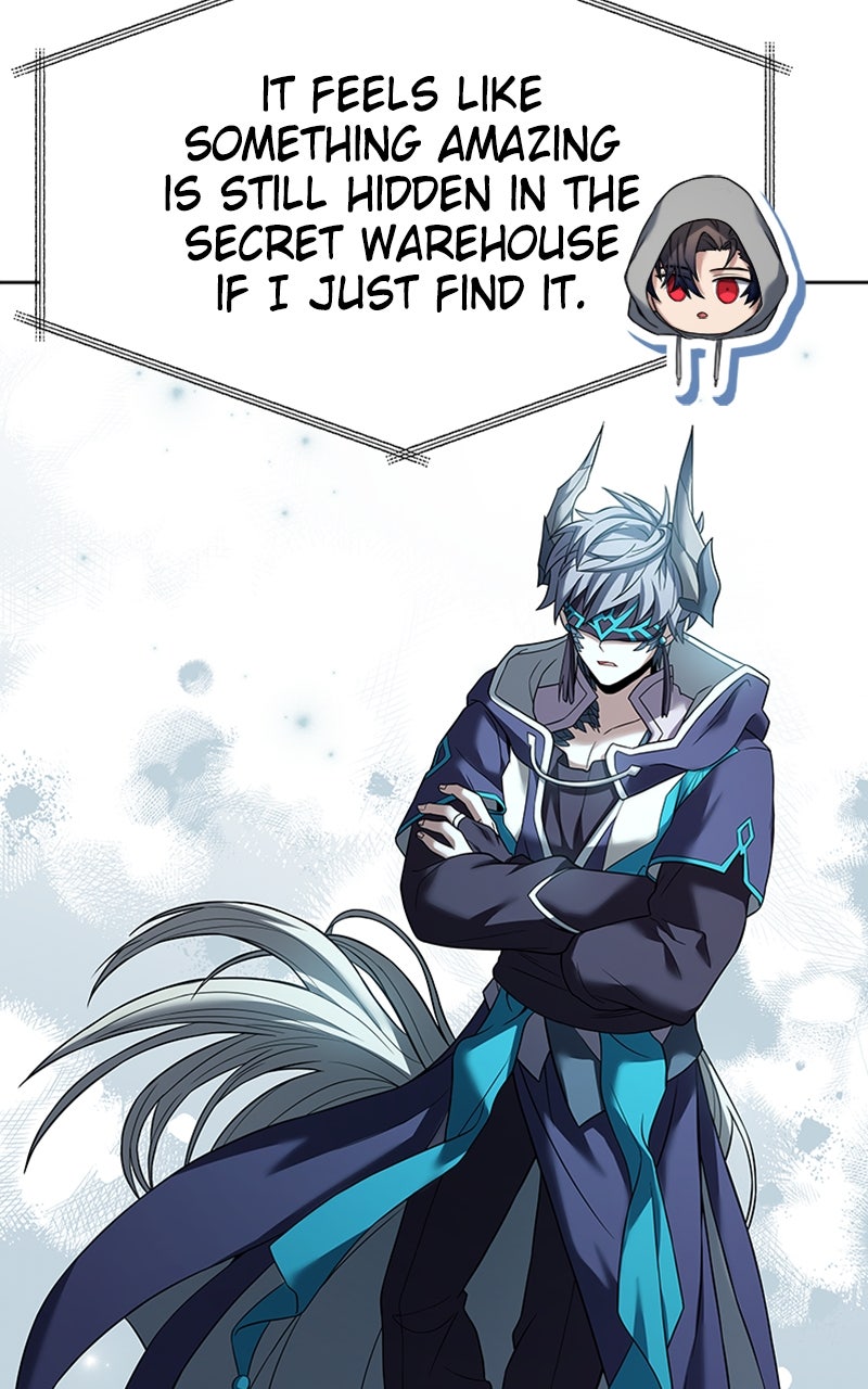 Read The Constellations Are My Disciples EN Manga Online