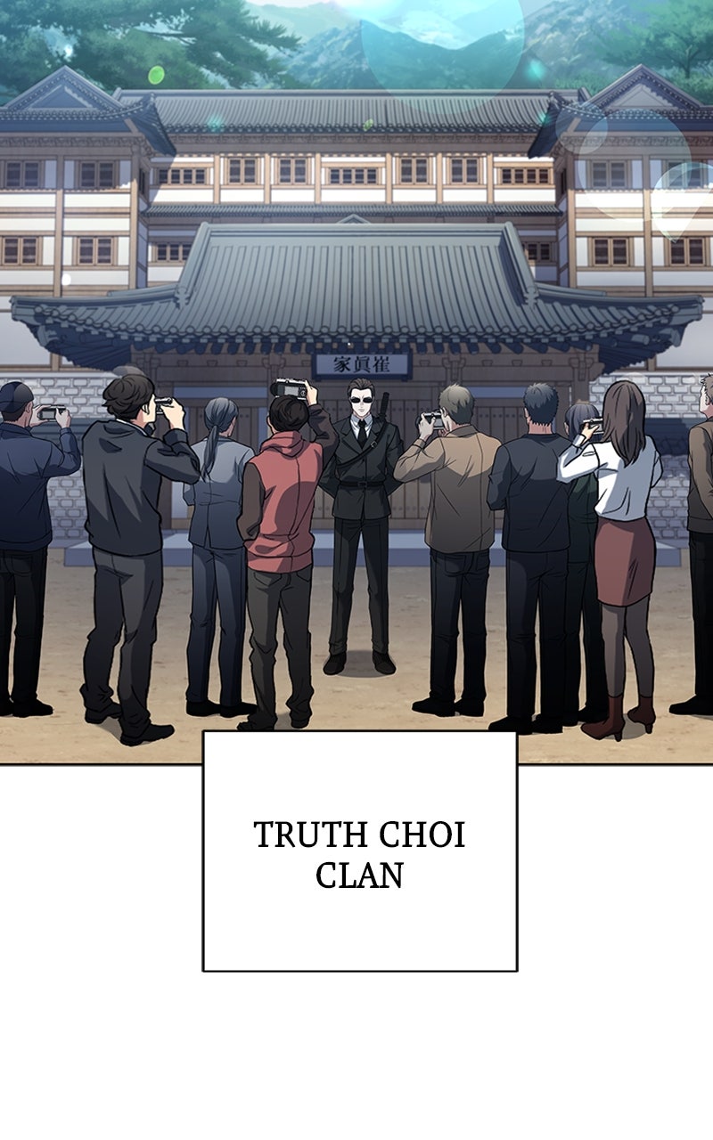 Read The Constellations Are My Disciples EN Manga Online