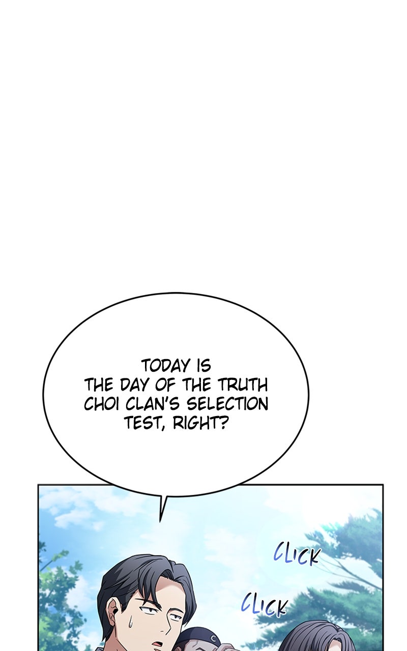 Read The Constellations Are My Disciples EN Manga Online