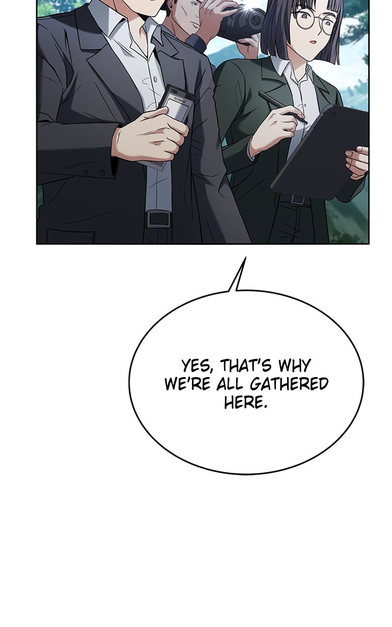 Read The Constellations Are My Disciples EN Manga Online