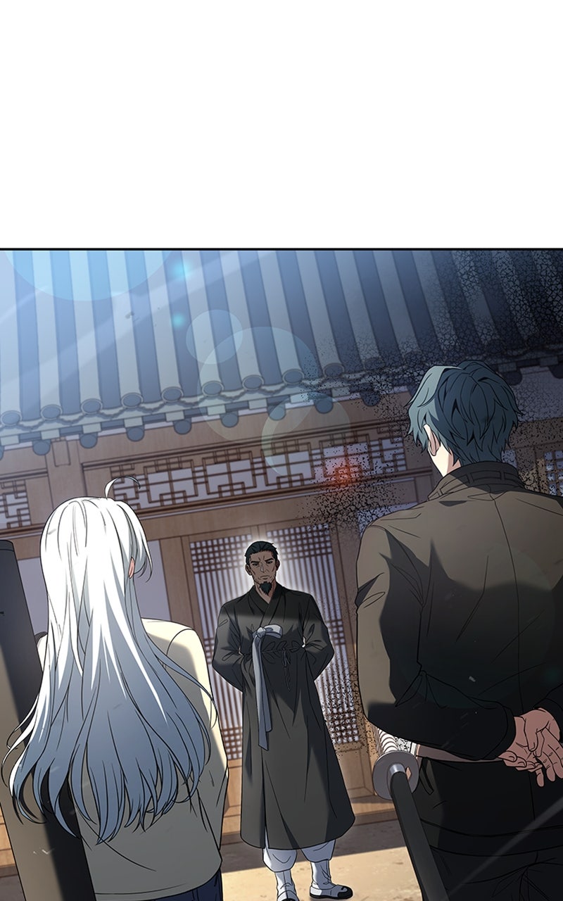Read The Constellations Are My Disciples EN Manga Online