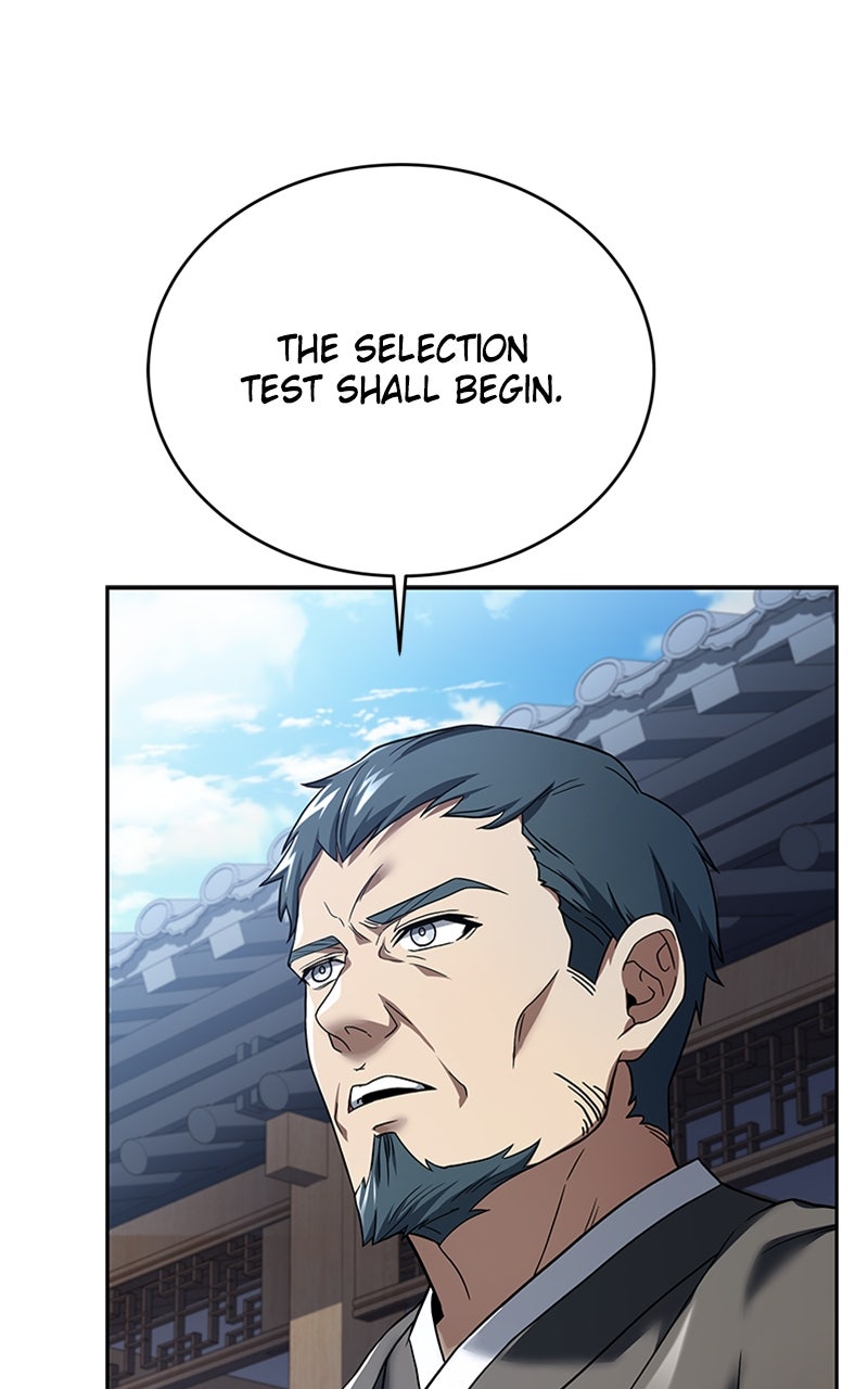 Read The Constellations Are My Disciples EN Manga Online