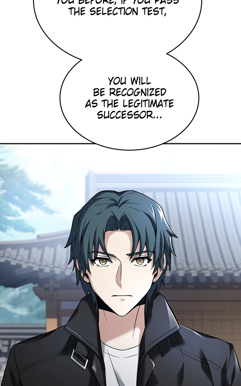 Read The Constellations Are My Disciples EN Manga Online