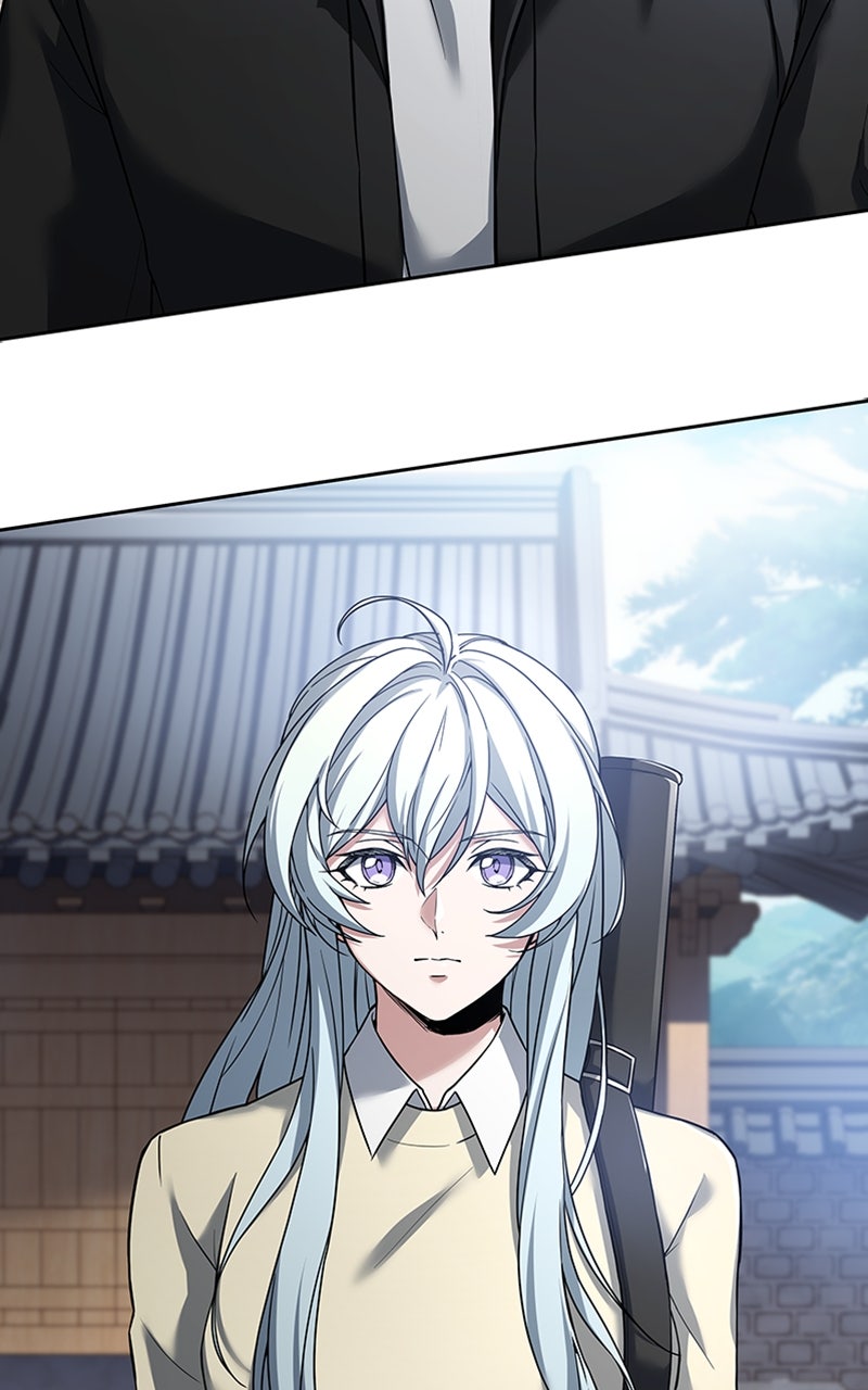Read The Constellations Are My Disciples EN Manga Online
