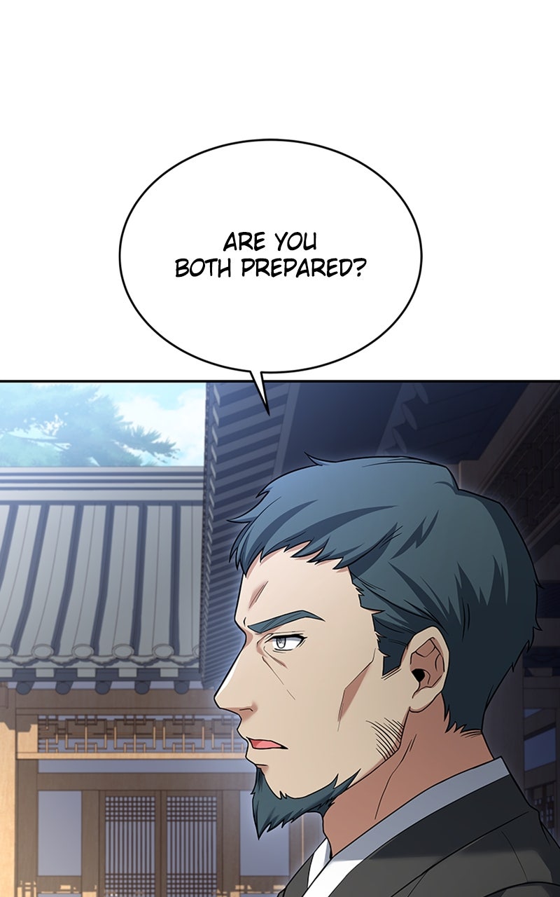 Read The Constellations Are My Disciples EN Manga Online