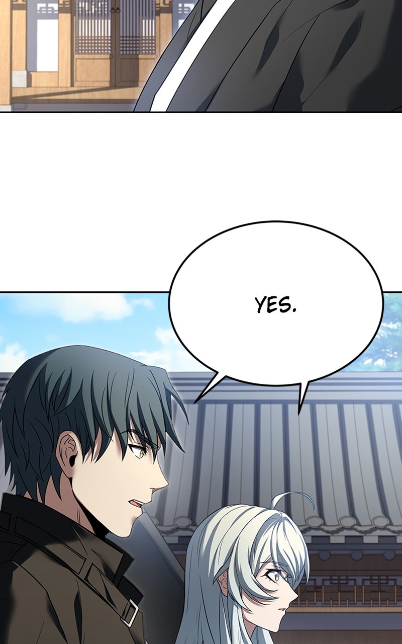 Read The Constellations Are My Disciples EN Manga Online