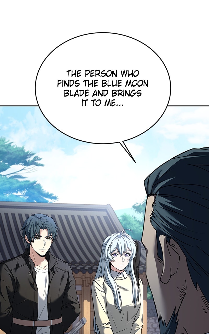 Read The Constellations Are My Disciples EN Manga Online