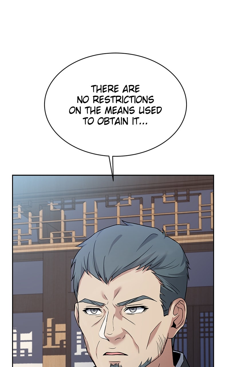 Read The Constellations Are My Disciples EN Manga Online