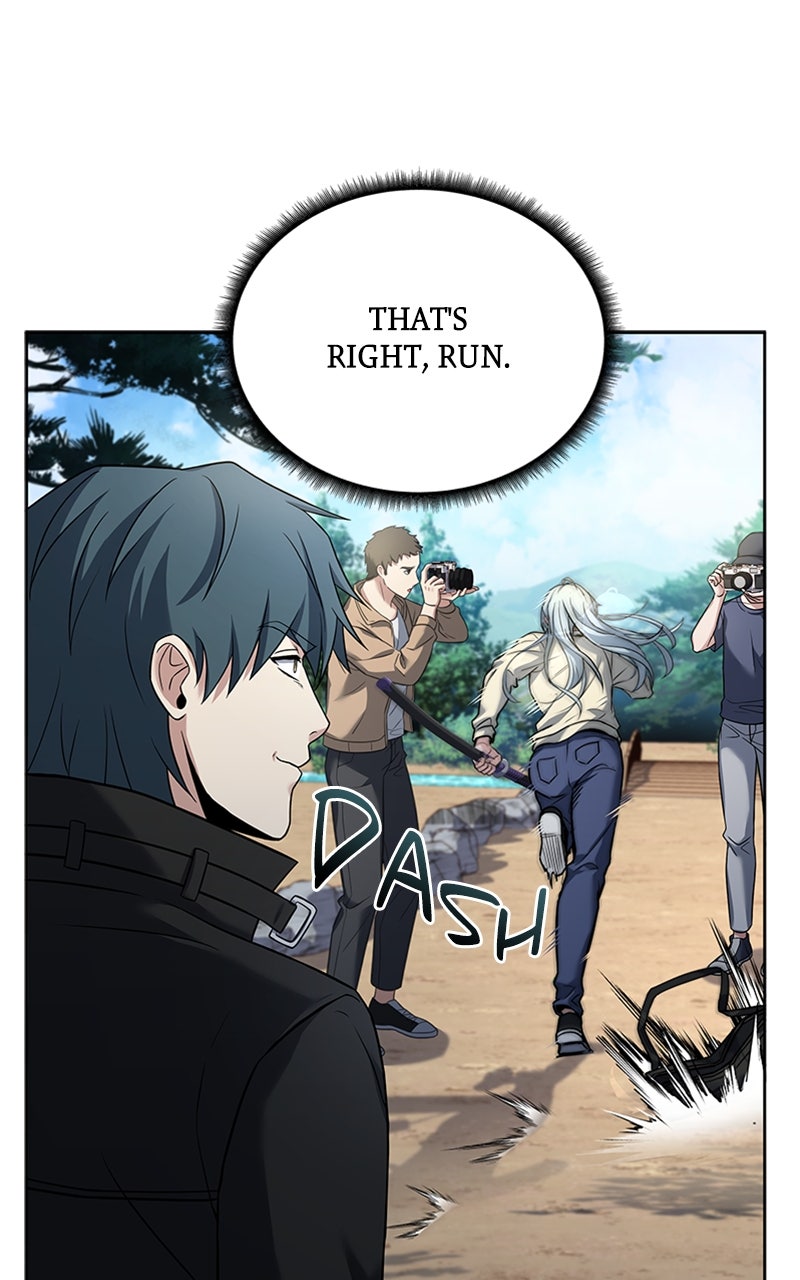 Read The Constellations Are My Disciples EN Manga Online