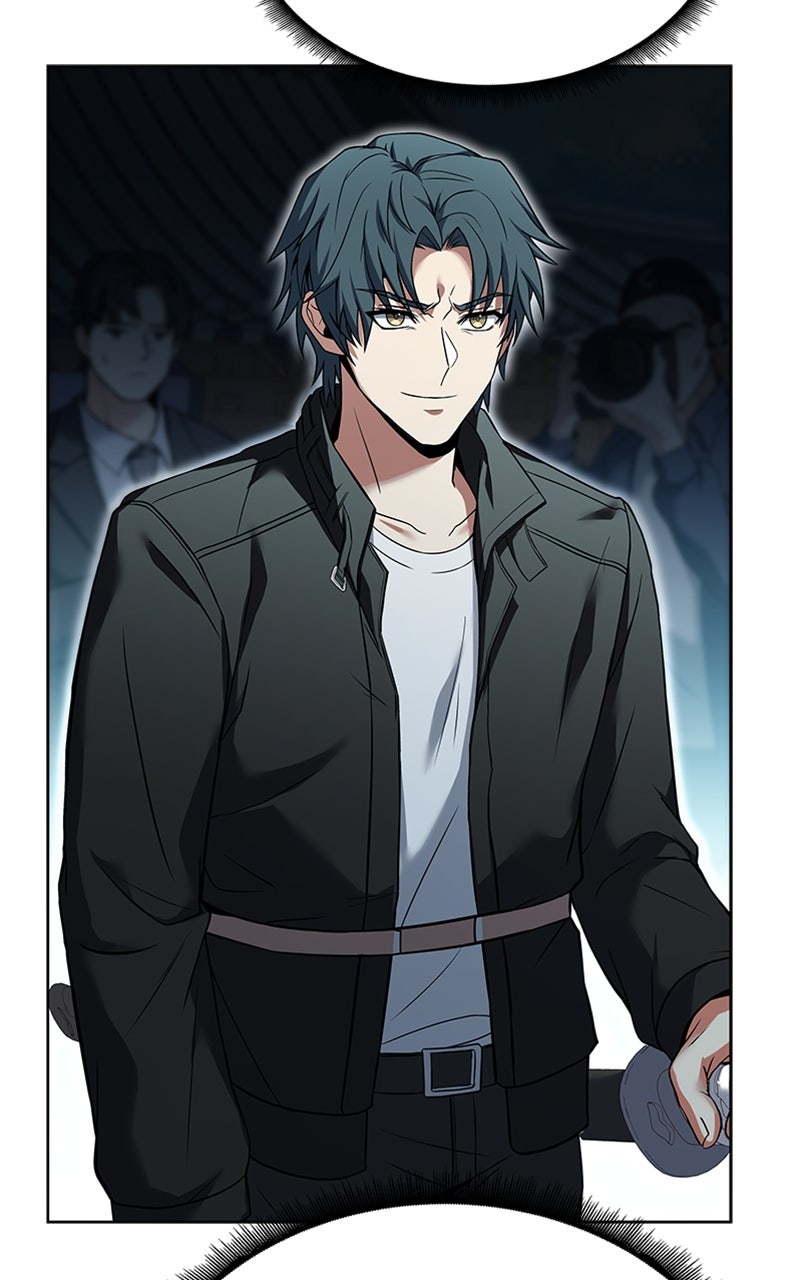 Read The Constellations Are My Disciples EN Manga Online