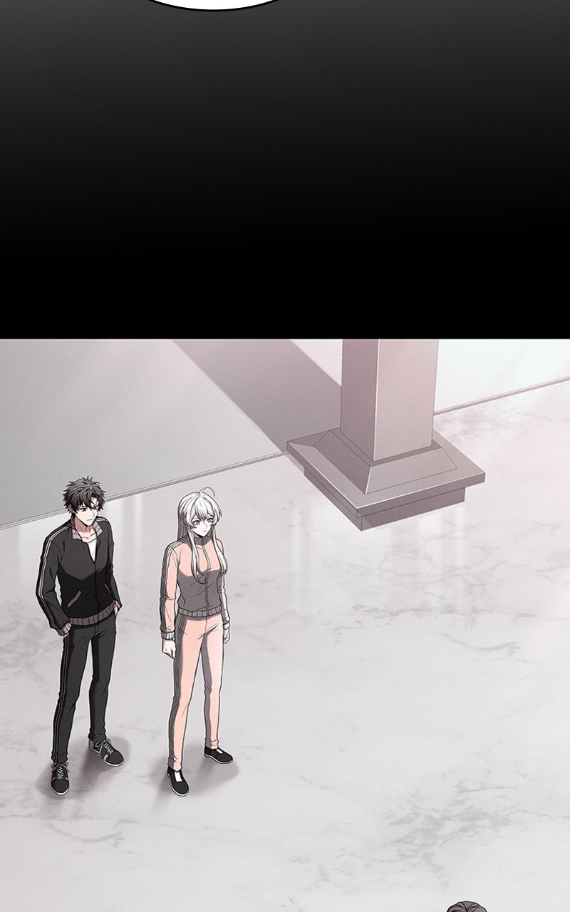 Read The Constellations Are My Disciples EN Manga Online