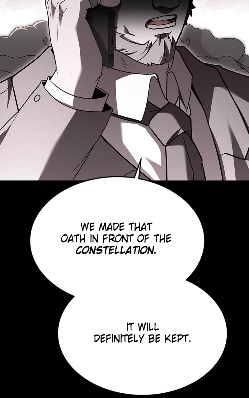 Read The Constellations Are My Disciples EN Manga Online