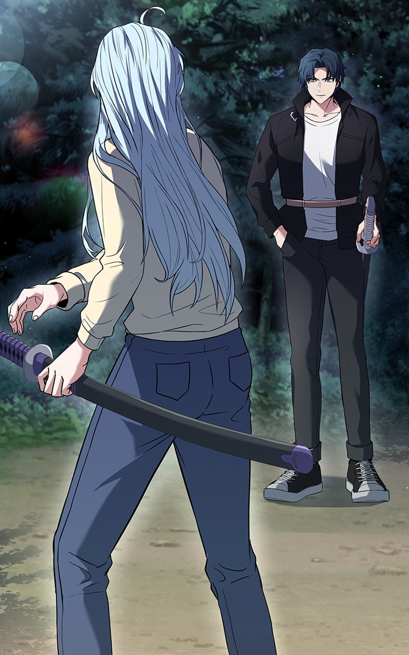 Read The Constellations Are My Disciples EN Manga Online