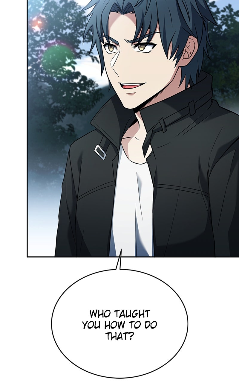 Read The Constellations Are My Disciples EN Manga Online