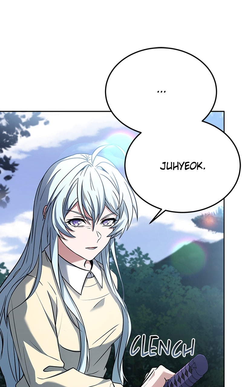 Read The Constellations Are My Disciples EN Manga Online