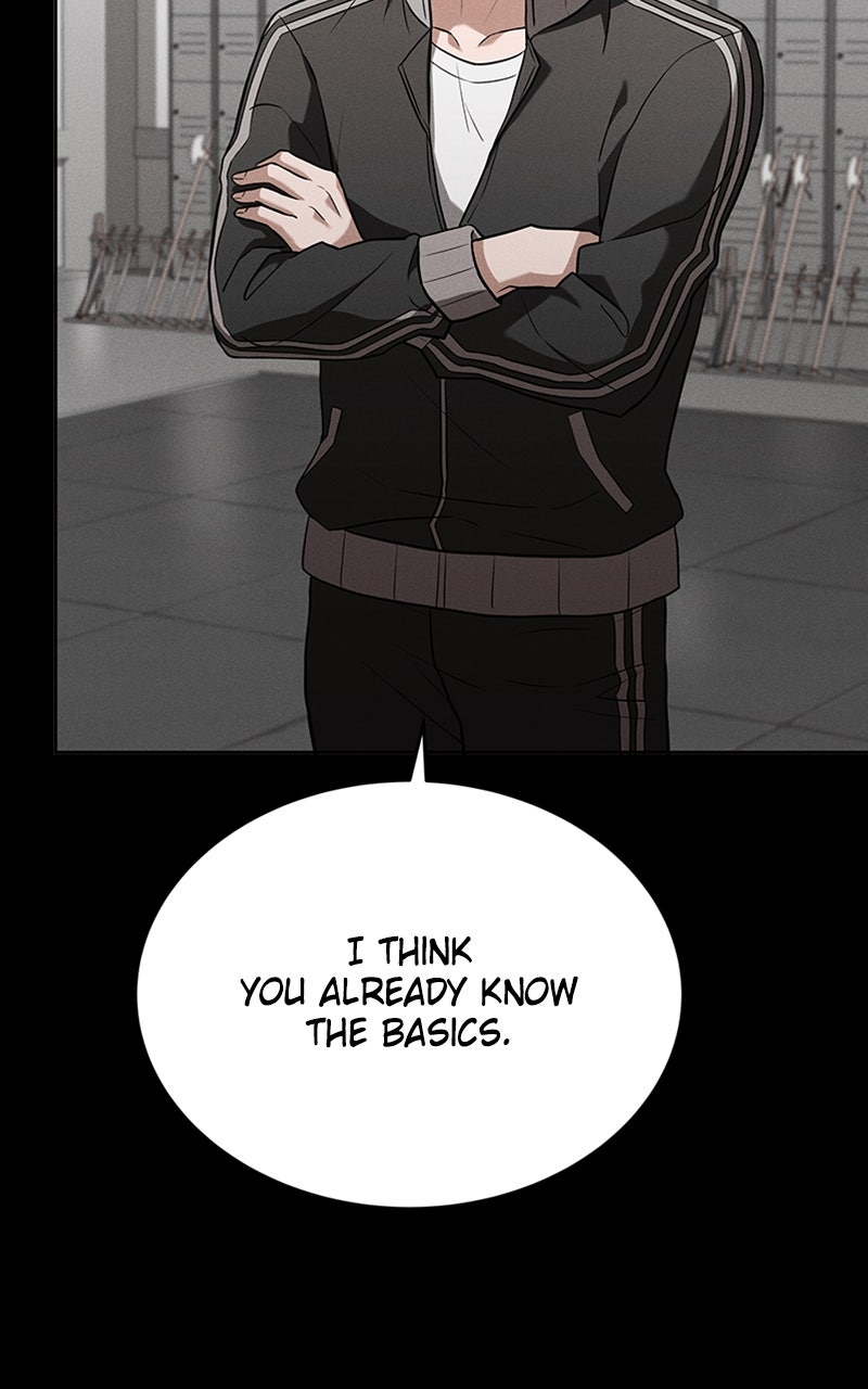 Read The Constellations Are My Disciples EN Manga Online