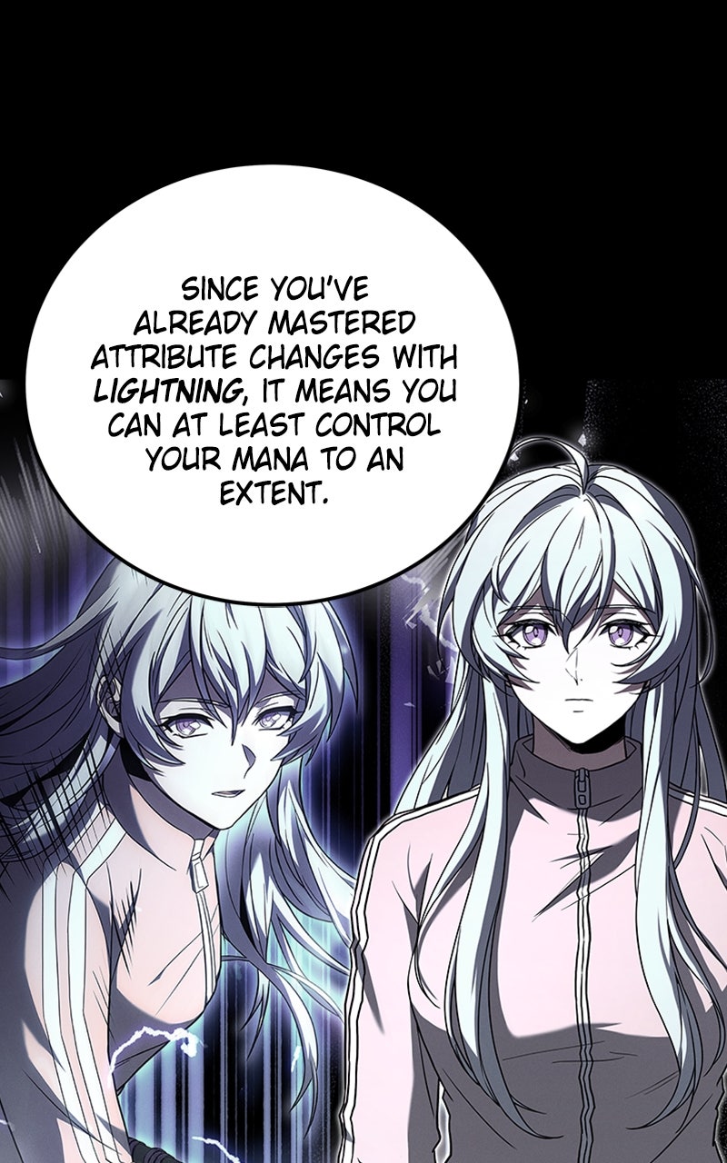 Read The Constellations Are My Disciples EN Manga Online