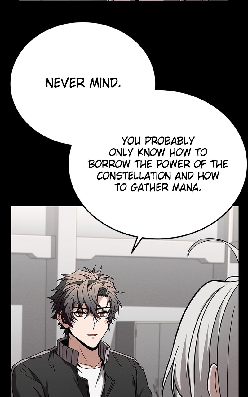 Read The Constellations Are My Disciples EN Manga Online