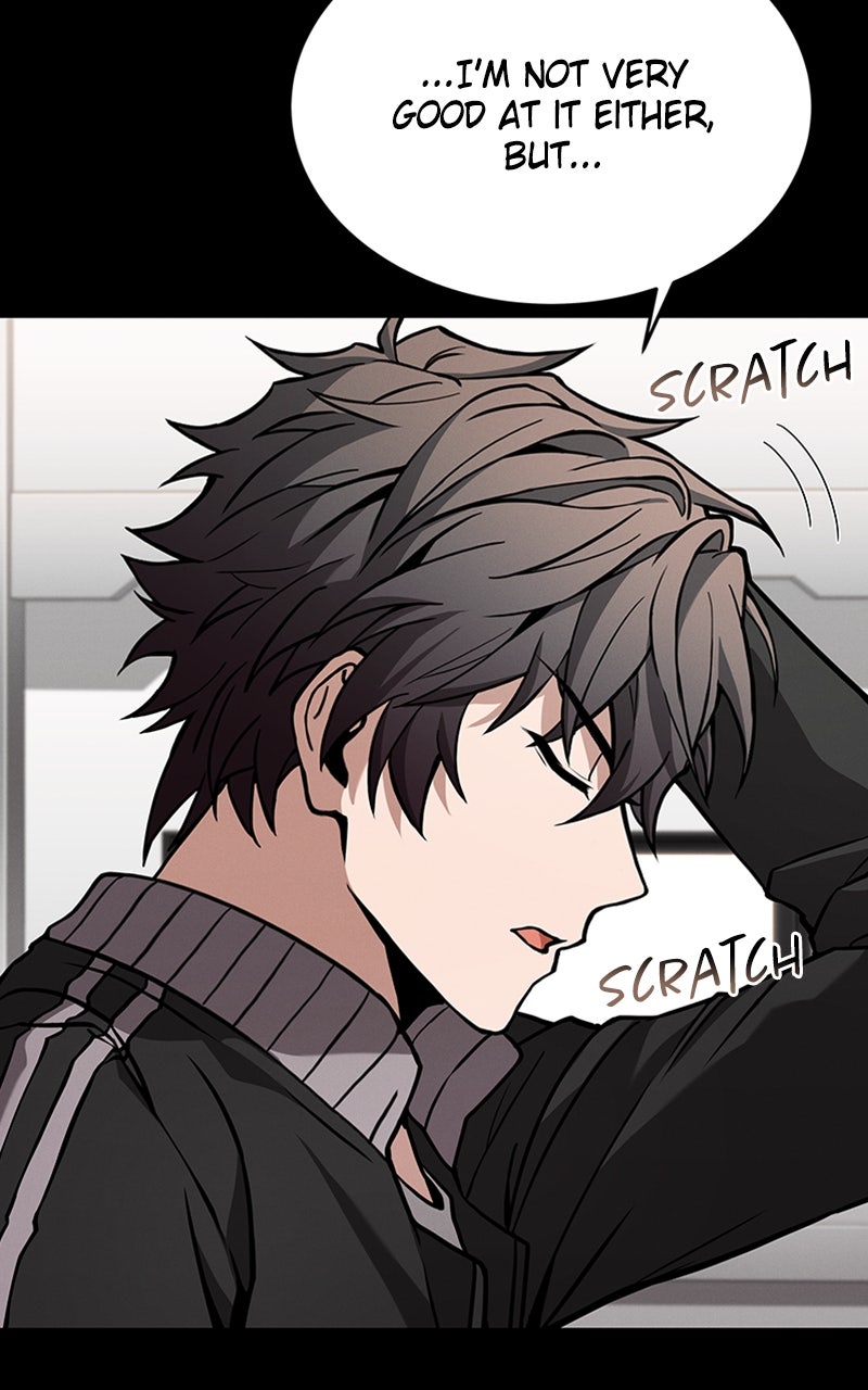Read The Constellations Are My Disciples EN Manga Online