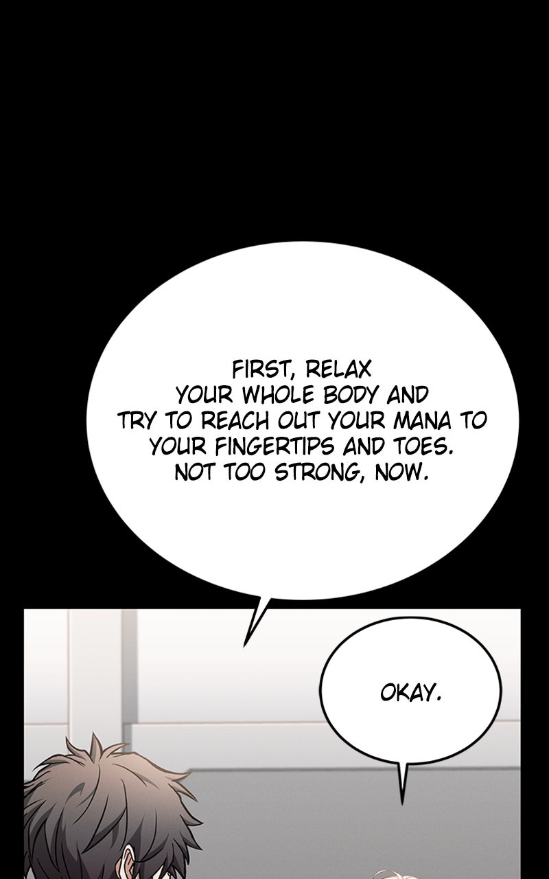 Read The Constellations Are My Disciples EN Manga Online