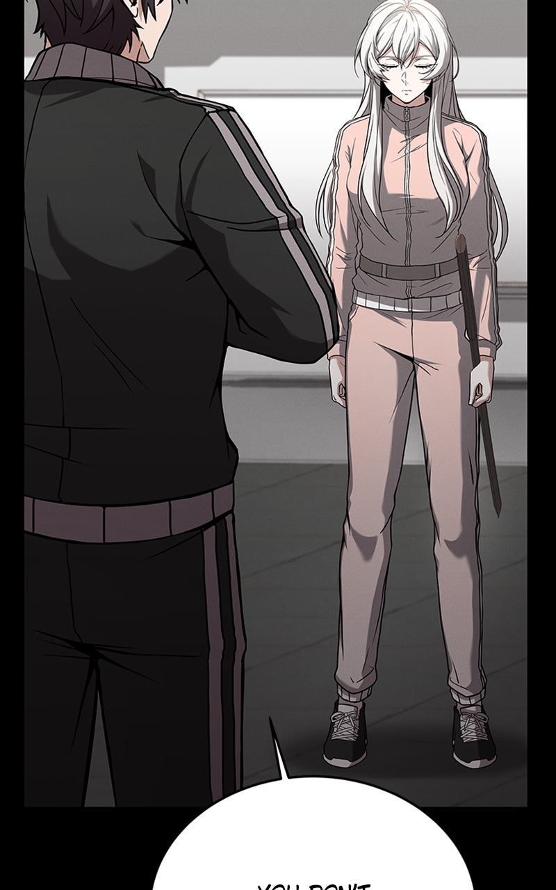 Read The Constellations Are My Disciples EN Manga Online
