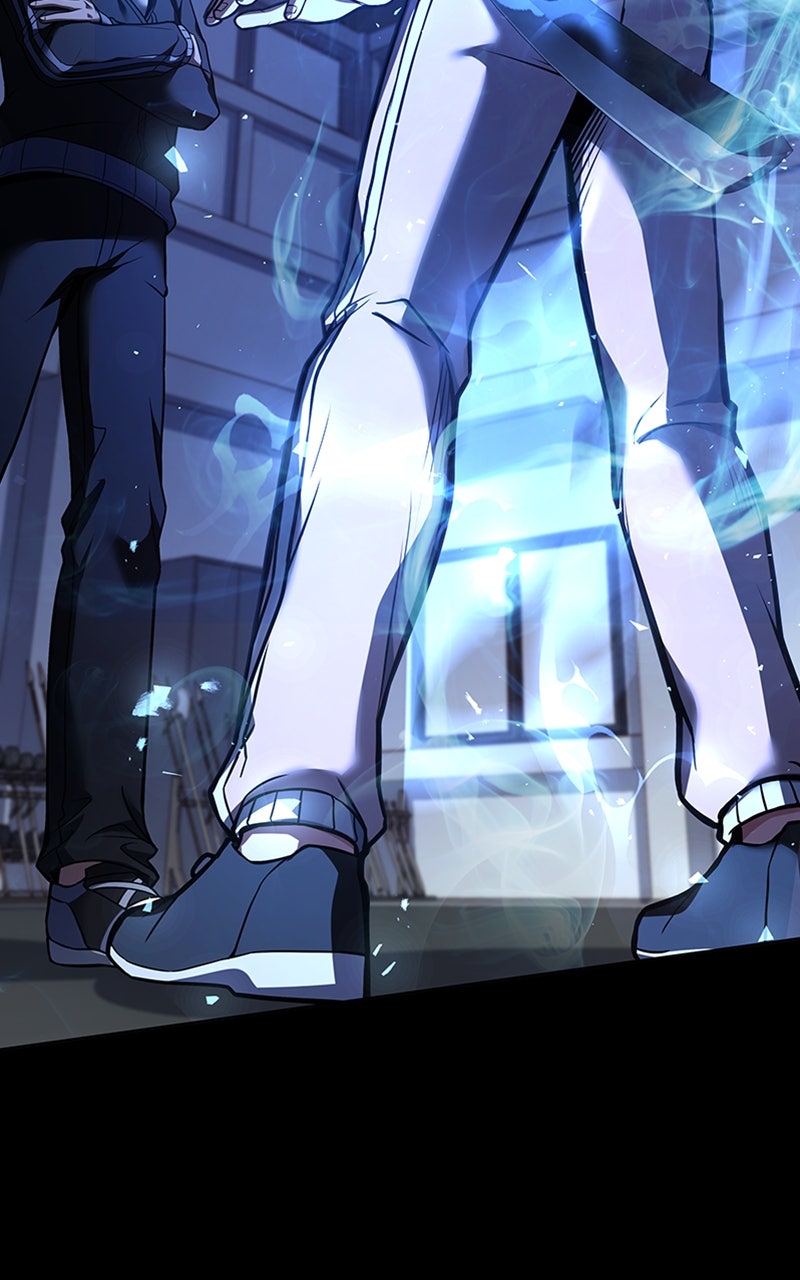 Read The Constellations Are My Disciples EN Manga Online