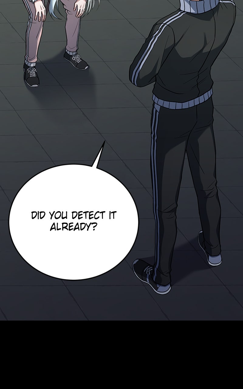 Read The Constellations Are My Disciples EN Manga Online