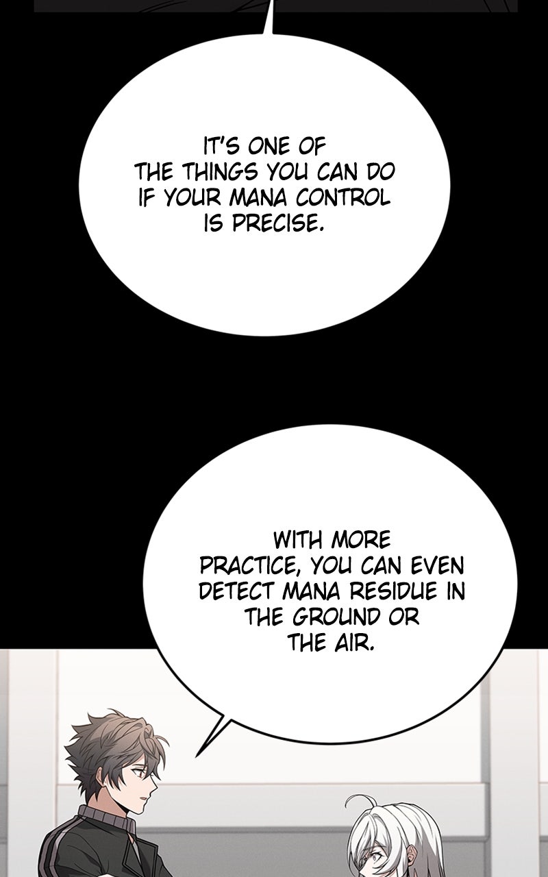 Read The Constellations Are My Disciples EN Manga Online