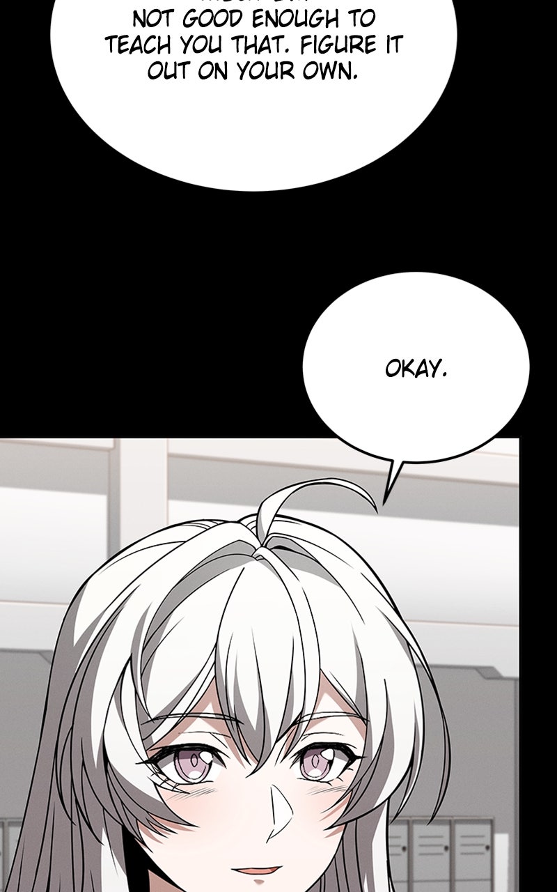 Read The Constellations Are My Disciples EN Manga Online