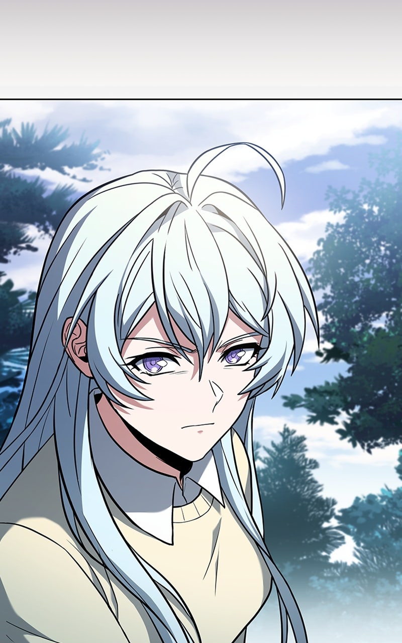 Read The Constellations Are My Disciples EN Manga Online