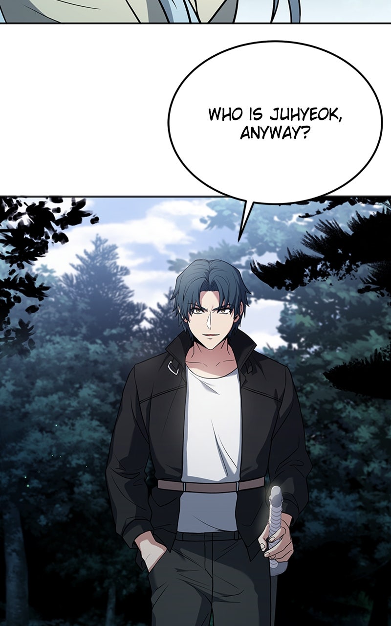 Read The Constellations Are My Disciples EN Manga Online