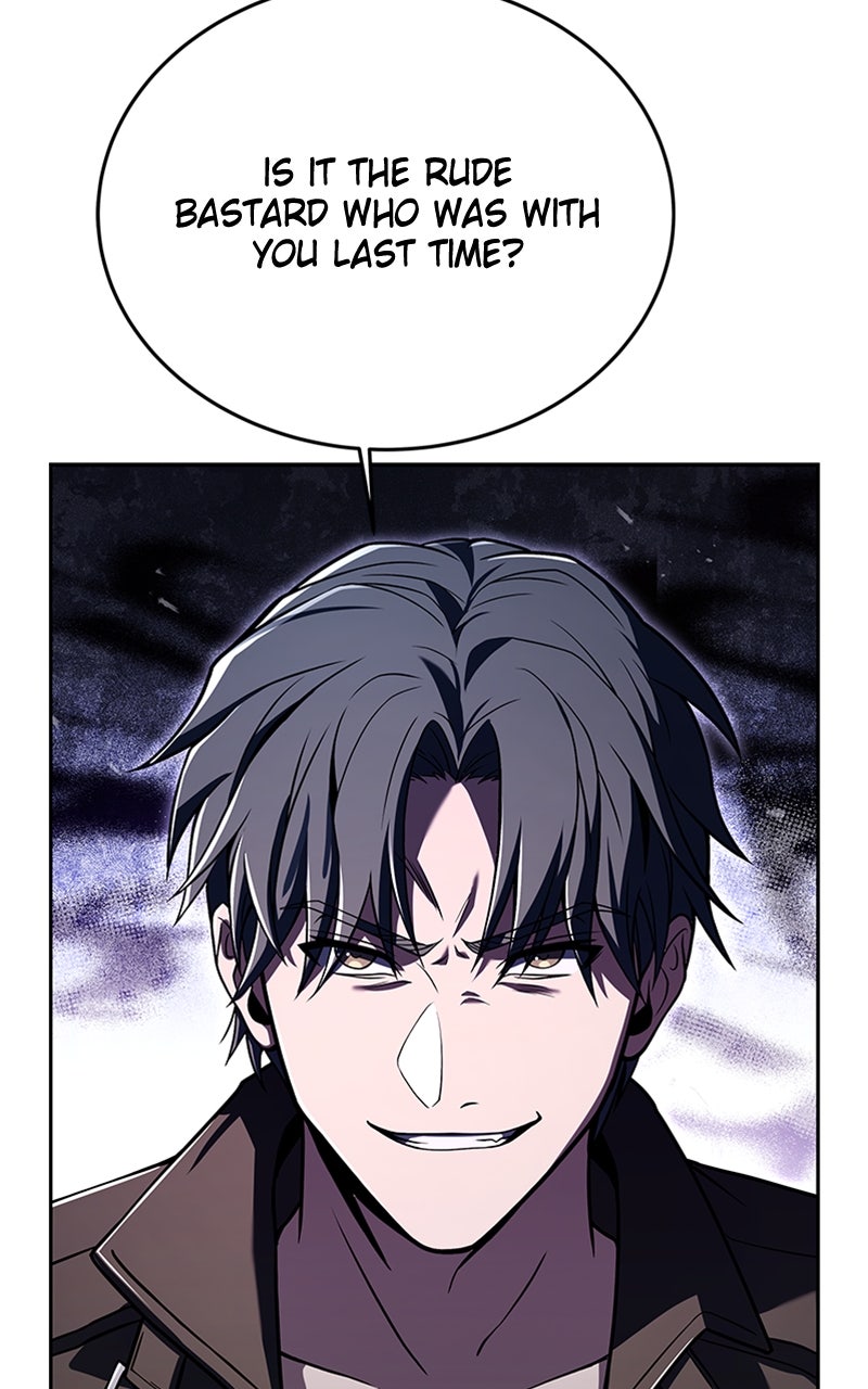 Read The Constellations Are My Disciples EN Manga Online