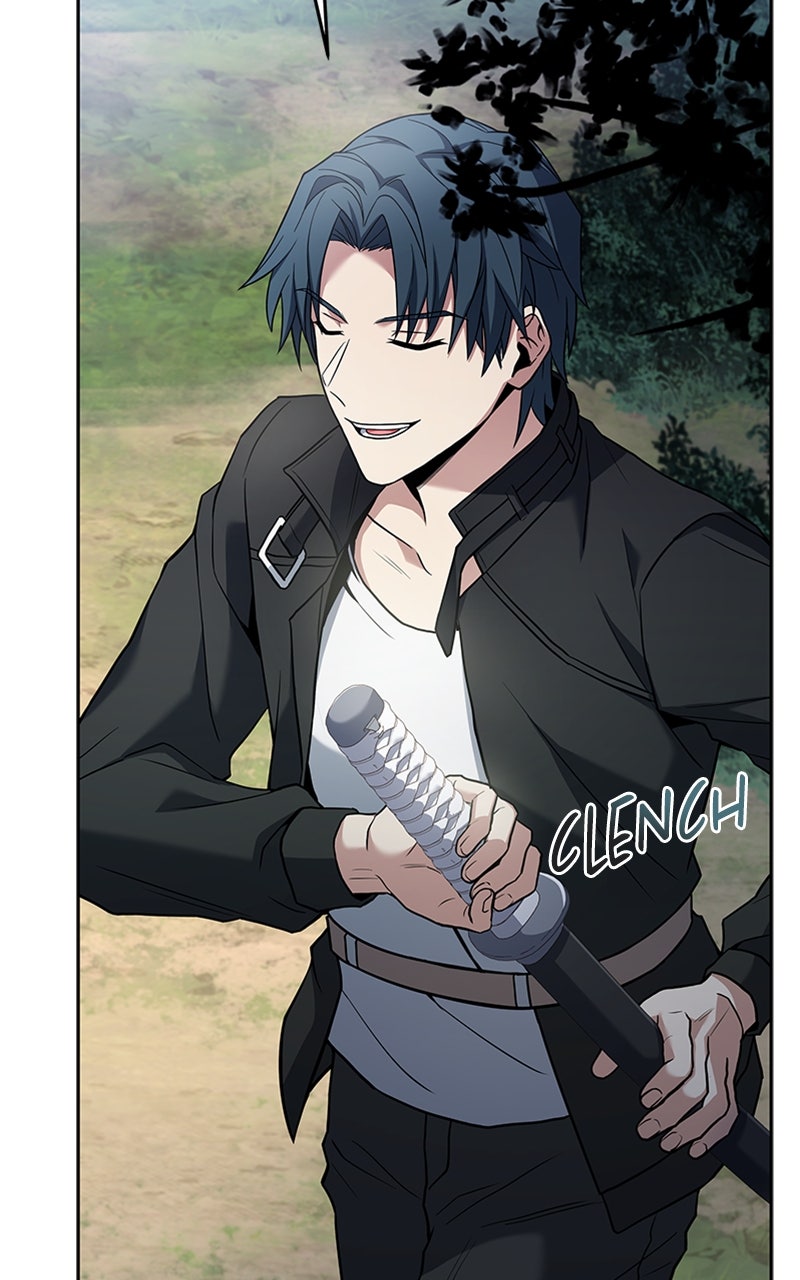 Read The Constellations Are My Disciples EN Manga Online