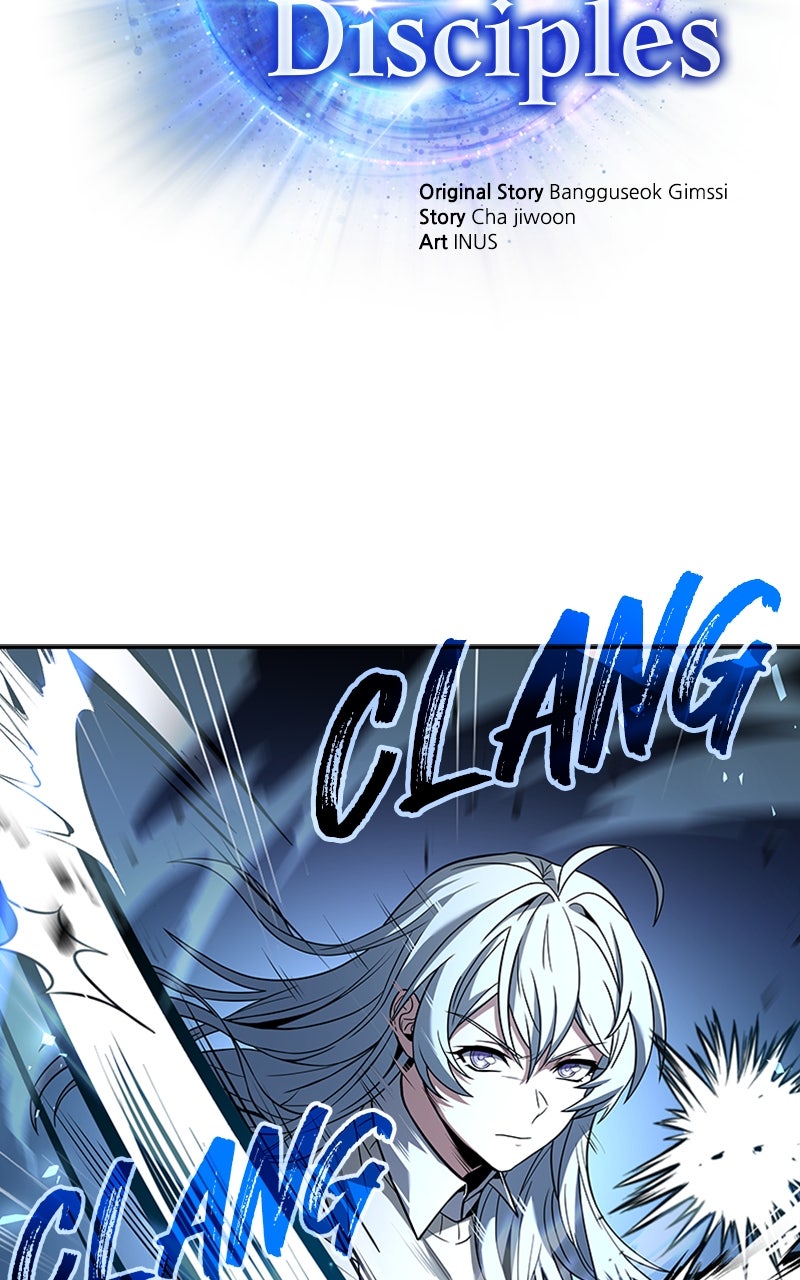 Read The Constellations Are My Disciples EN Manga Online